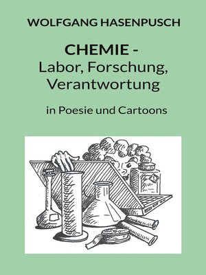 cover image of Chemie--Labor, Forschung, Verantwortung